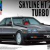 Nissan Skyline Ht 2000 Turbo R30 1/24