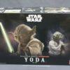 Star Wars YODA 1/12