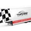 RACING TRAILER 1/24