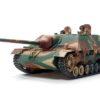 JAGDPANZER IV LANG 1/35