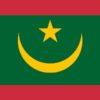 Mauretanian lippu