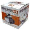 Spray work painting stand set maalaustaso