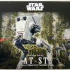 Star Wars AT-ST Imperial Scout Transport Walker 1/48
