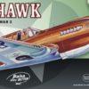 Curtis P-40 warhawk 1/16