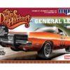 Dukes fo Hazzard General Lee '69 Dodge Charger 1/25