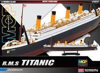 .Titanic MCP 1/1000 - Pekripe