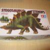 Stegoraurus Stenops 1/35