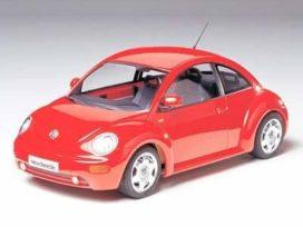 Volkswagen kupla new beetle 1/24