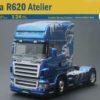 SCANIA R620 ATELIER 1/24