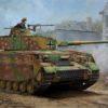 Pzkpfw IV Ausf.J Medium Tank 1/16