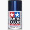Deep Metallic Blue spray TS-53 100 ml spraypullo Tamiya