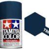 Dark Mica Blue spray TS-64 100 ml spraypullo Tamiya