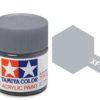 Flat sky grey XF-19 10ml acrylic Tamiya