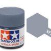Flat light sea grey XF-25 10ml acrylic Tamiya