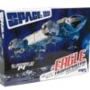 Space 1999 Eagle transporter  1/72
