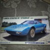 Lancia Stratos Hf Stradale  1/24