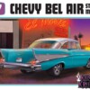 Chevy Bel Air Street Machine  1957 1/25 pienoismalli