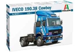 IVECO  190.38  Cowboy 1/24