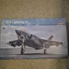 Lockheed Martin F-35 A Lightning II 1/48