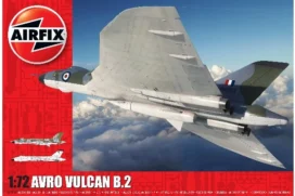 Avro Vulcan B.2  1/72