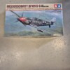Messerschmitt Bf 109 G-61 /48