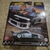 Hotwheels Porsche 935 1/64