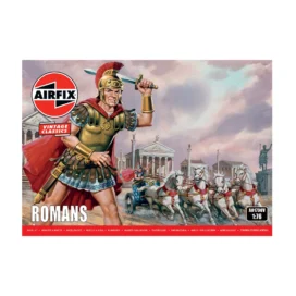 Romans  vintage classics 1/76
