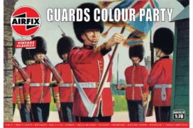 Guards  vintage classics 1/76